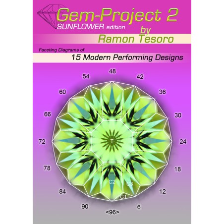 Gem-Project 2 "SUNFLOWER" Edition