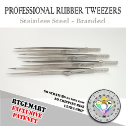 GEM TWEEZERS