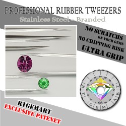 GEM TWEEZERS