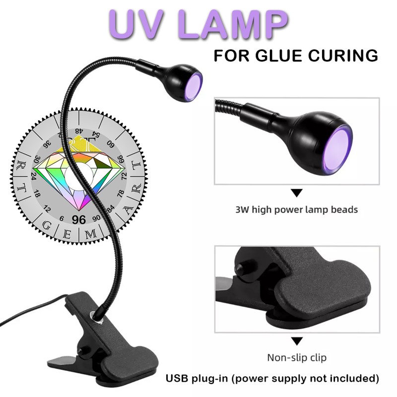 UV Lamp