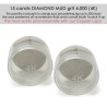 Diamond Mud 4K grit